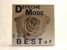 Depeche Mode- The Best Of (Volume 1)- Vinyl Box Set VG+
