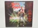 Repo Man Soundtrack LP Vinyl Record SAR-39019 1984 Black Flag Iggy Pop 1st Press