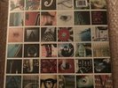 Pearl Jam No Code 2021 CLEAR VINYL LP Limited Edition