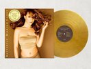 Mariah Carey Butterfly ? Urban Outfitters Exclusive Gold Vinyl New Sealed