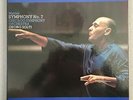 C216 Mahler Symphony No.7 Solti 2LP DECCA SET 518-9 Stereo