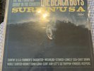 beach boys vinyl (think a first edition)