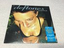 Deftones Around The Fur First Press 180 gram Vinyl Record LP in shrink