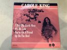 Carole King- Rare US A&M EP  