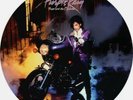 PRINCE & THE REVOLUTION: PURPLE RAIN (PICTURE DISC) (LP vinyl *BRAND NEW*.)