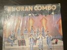 EL GRAN COMBO DE PUERTO RICO LP Nuestro Aniversario.