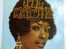 Lafayette Afro-Rock Band / Soul Makossa LP VG+(+) 1974 France Frankreich
