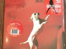 Melvins - Nude With Boots LP [Vinyl New] Limited Edition Apple Red Record Album