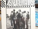 THE SPECIALS: Self Titled US ’80 Original Chyrsalis Vinyl LP ?? FACTORY SEALED