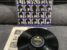 BEATLES Hard Days Night Yellow Parlophone 1960s UK RARE Press MISPRINT PCS 3058