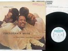 THELONIOUS MONK BRILLIANT CORNERS RIVERSIDE VIJ-107 Japan VINYL LP