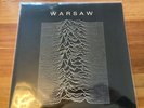 Joy Division LP Warsaw Vinyl Rar New Order Indie Punk
