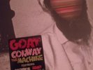 Brand new sealed. Conway The Machine GOAT - Black Vinyl Griselda