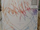 Hikaru Utada One Last Kiss Vinyl LP Record Neon Genesis Evangelion 3.0 + 1.0 New