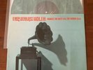 The Mars Volta Frances The Mute Green Marbled Vinyl 12” Single