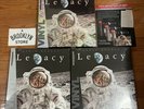 Garth Brooks Legacy 3 Box Set Mint Condition In Packaging All 3 Sets ?
