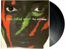 A Tribe Called Quest Anthology Current Pressing in-shrink LP Vinyl Record Album