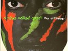 A Tribe Called Quest Anthology Current Pressing New Sealed LP Vinyl Record Album