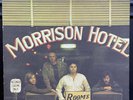 The Doors Morrison Hotel?‘70 US 1st Monarch press GF??OG i/s Elektra