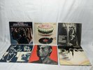 THE ROLLING STONES (6 LP Record Lot) Bleed Tattoo You Emotional Rescue Hot Rocks