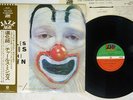 CHARLES MINGUS CLOWN ATLANTIC P-6078A Japan OBI VINYL LP