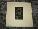 The Band - The Last Waltz 1978 Warner Bros Vinyl Record LP W/ Booklet VG/VG+