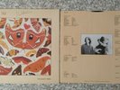 Talk Talk Mark Hollis Signed The Colour of Spring Vinyl 12