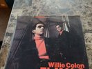 Willie Colon El malo Latin Jazz Guaguanco Mambo Boogaloo. SALSA