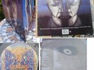 PINK FLOYD - DIVISION BELL UK 1st PRESS G/F  1994