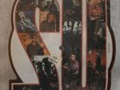 U2 - The Unforgettable Fire - UK Shaped Vinyl Picture Disc - NEVER PLAYED - OOP