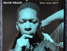 High Sound Quality John Coltrane Blue Train Music Matters Mm Blp-1577 Note Kenny