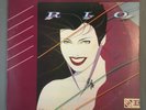 DURAN DURAN Rio 1982 vinyl LP VPI CLEANED ORIGINAL INNER SLEEVE NM / EX