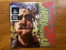 Butthole Surfers Hairway To Steven Newbury Comics Edition Clear Vinyl LP/300 New