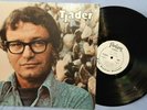 CAL TJADER - Tjader, white label promo vinyl LP, Fantasy 8406, top shelf mint LP