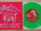 KING KURT Zulu Beat UK 1982 7
