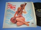 George Martin & Orchestra / British Maid (GER, United Artists UAS 69 187 I) - LP