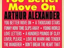Arthur Alexander - You Better Move On (180g Vinyl LP) NEW/SEALED