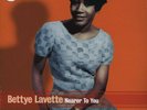 Bettye Lavette - Nearer To You (LP Vinyl) NEW/SEALED