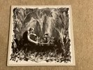Rick White Album - Memoreaper Vinyl LP Eric's Trip Elevator To Hell