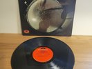 Tony Williams Lifetime Emergency Vol. 2 Polydor Records 1969 Jazz Funk Vinyl LP