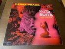 Perez Prado Exotic Suite of Americas Easy Space Age Cheesecake Jazz Afro-Cuban