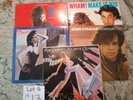 Classic Rock Stewart, Benatar, Wham, John Cougar,Jackson Lot# C17