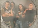 Böhse Onkelz –Lügenmarsch – Limitierte Auflage -PICTURE DISC VINYL LP