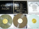 ROLLING STONES - Atlantic City '89 SWINGIN' PIG TSP 075-3 Coloured 3 LP Box MINT