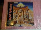 Iron Maiden - Powerslave -Picture Vinyl 180 Gramm