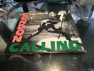 The Clash London Calling 1979 press 2x lp VG+ vinyl