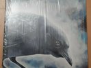 Big Big Train – Folklore 2xLP 180g coloured Blue not sealed UNPLAYED