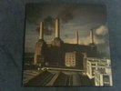 Pink Floyd --Animals.      Gatefold Album