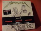 METALLICA 