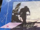 ‘Save A Prayer’ Duran Duran SIGNED 7”